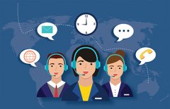 呼叫中心系統(tǒng)怎么做好與客戶(hù)關(guān)系管理系統(tǒng)的對(duì)接?