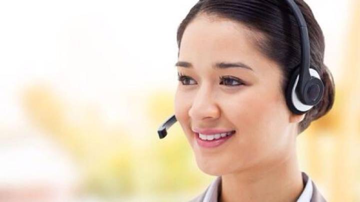 呼叫中心系統 呼叫中心系統