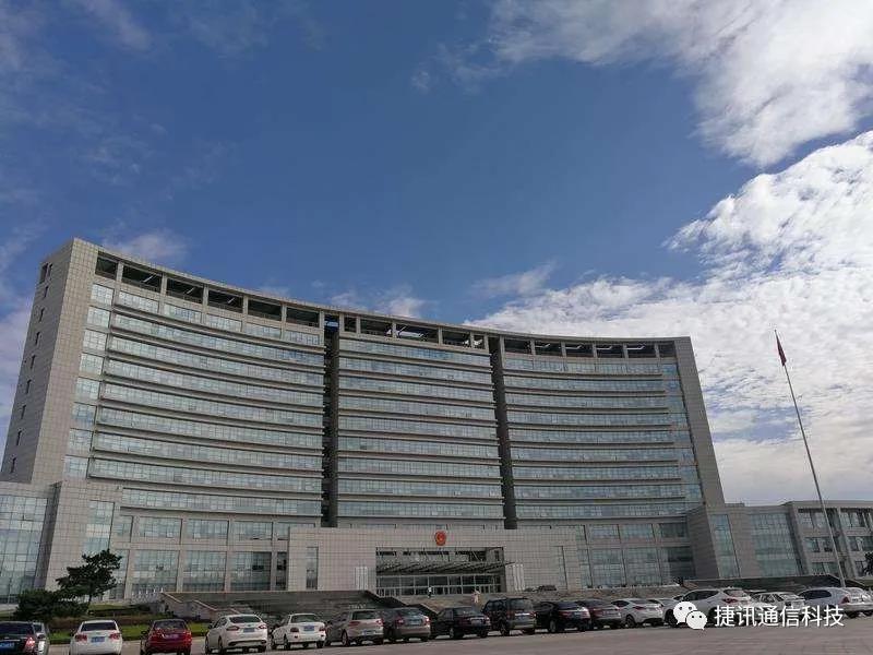 呼叫中心系統 呼叫中心系統