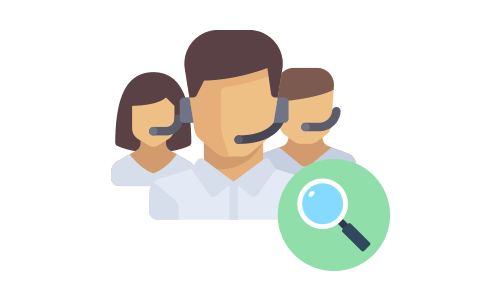 呼叫中心系統 呼叫中心系統