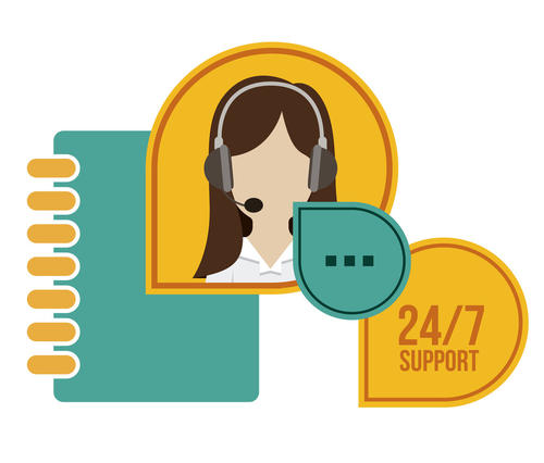 呼叫中心系統 呼叫中心系統