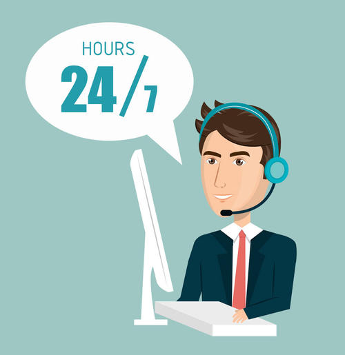 呼叫中心 呼叫中心