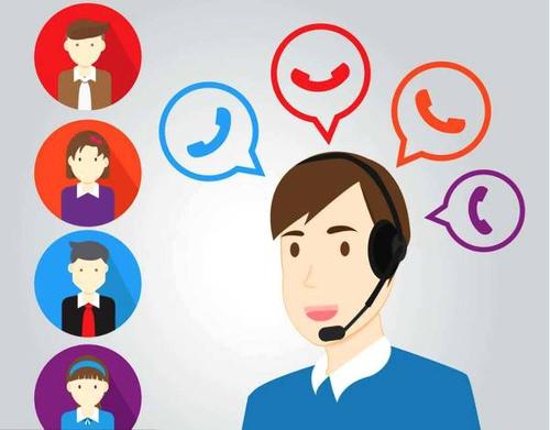 呼叫中心系統 呼叫中心系統