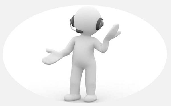 客服中心呼叫系統 客服中心呼叫系統