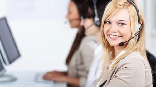 電話呼叫系統 電話呼叫系統