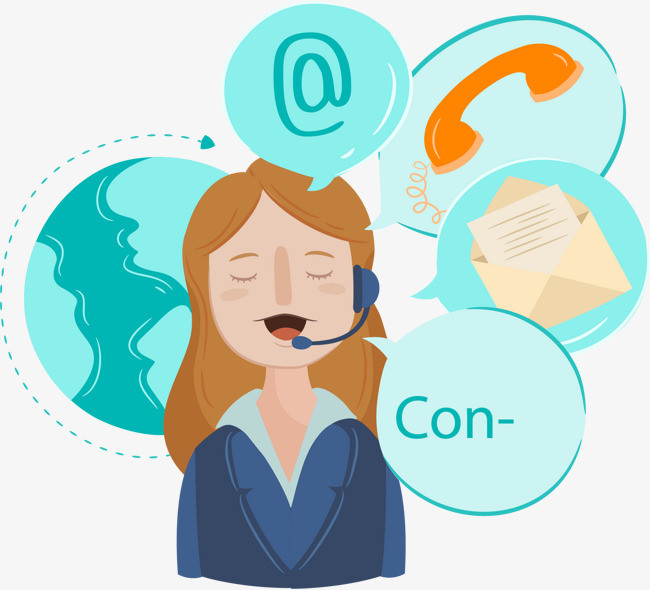 呼叫中心系統 呼叫中心系統