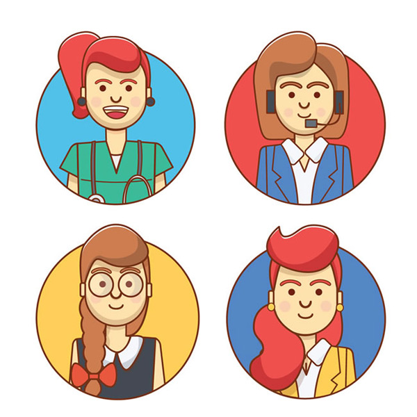 呼叫中心系統 呼叫中心系統