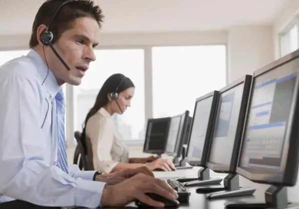 電話呼叫系統(tǒng) 電話呼叫系統(tǒng)