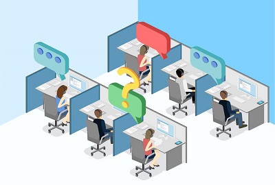 電話呼叫系統 電話呼叫系統