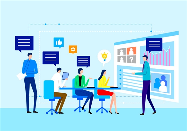 電話呼叫系統 電話呼叫系統