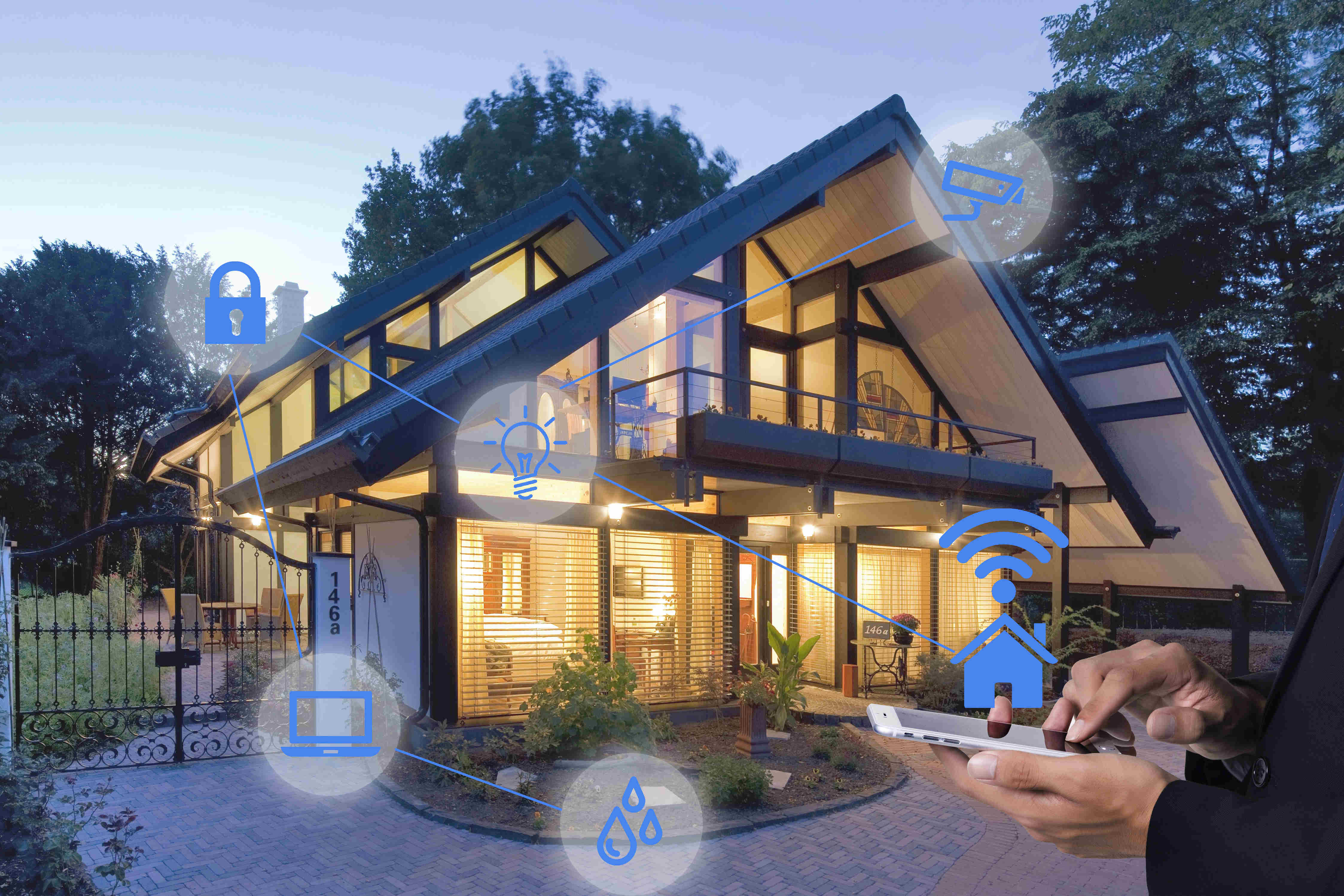 電話呼叫系統 電話呼叫系統