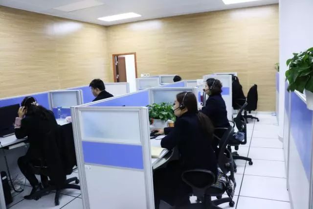 電話呼叫系統 電話呼叫系統