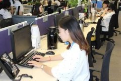 汕頭移動呼叫中心系統平臺