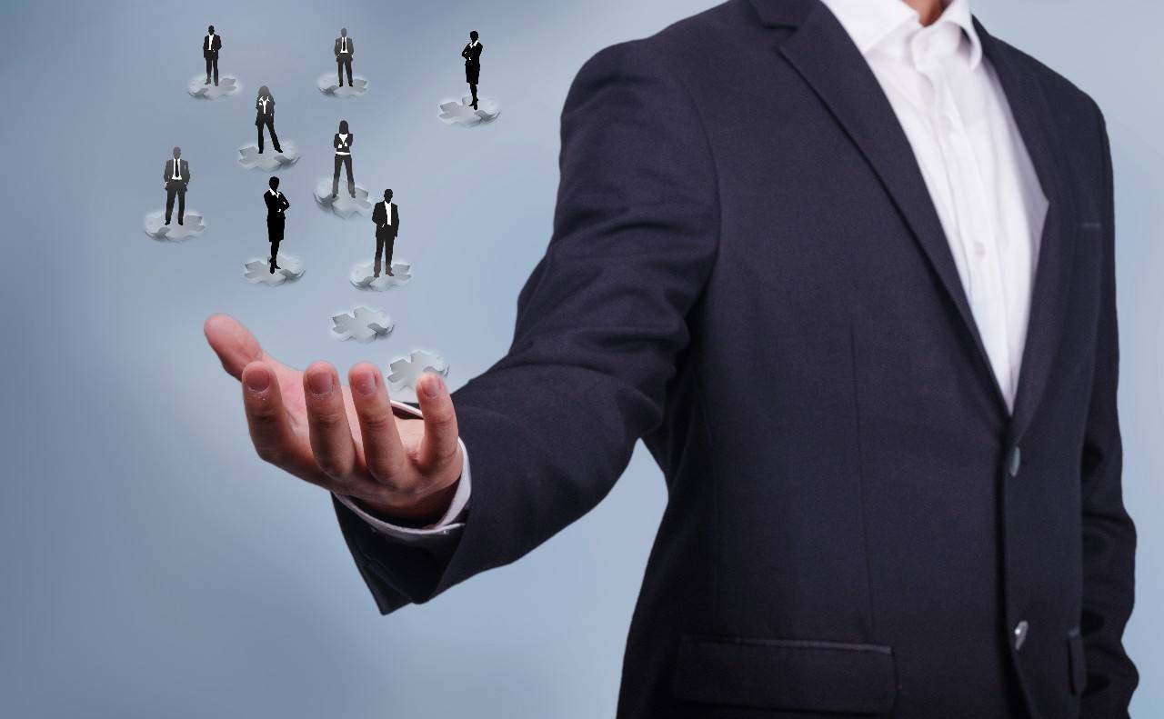 呼叫中心系統 呼叫中心系統