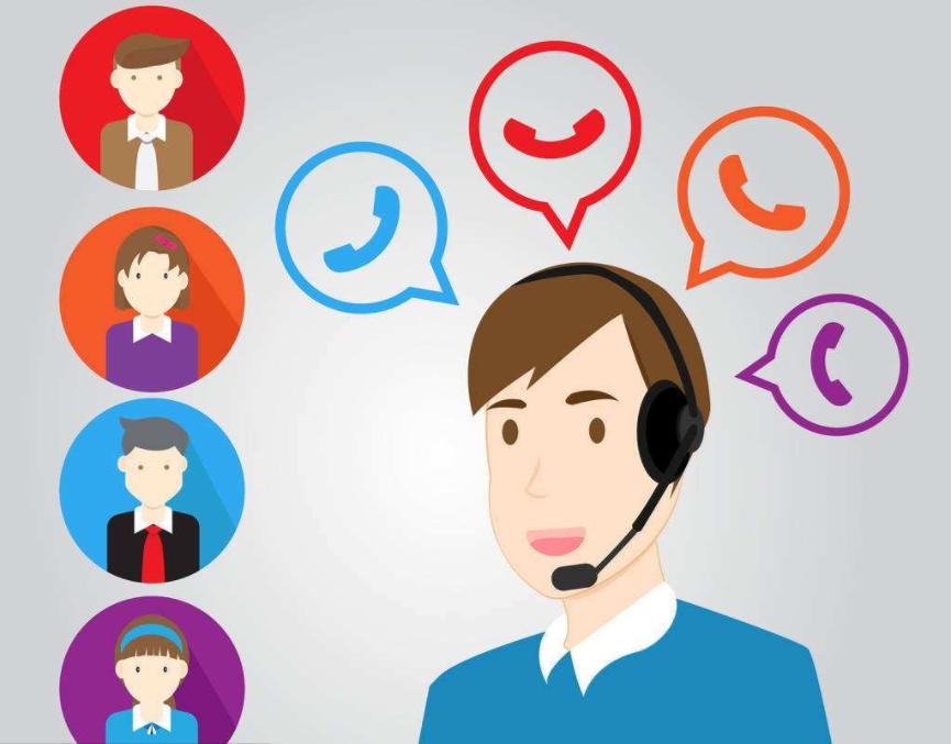 云呼叫中心系統 云呼叫中心系統