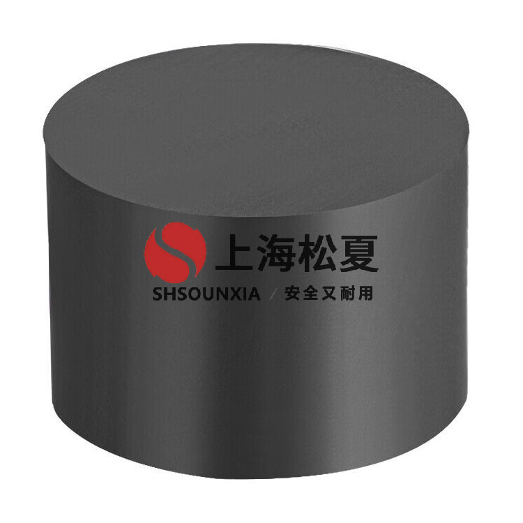 空調水用防震接頭