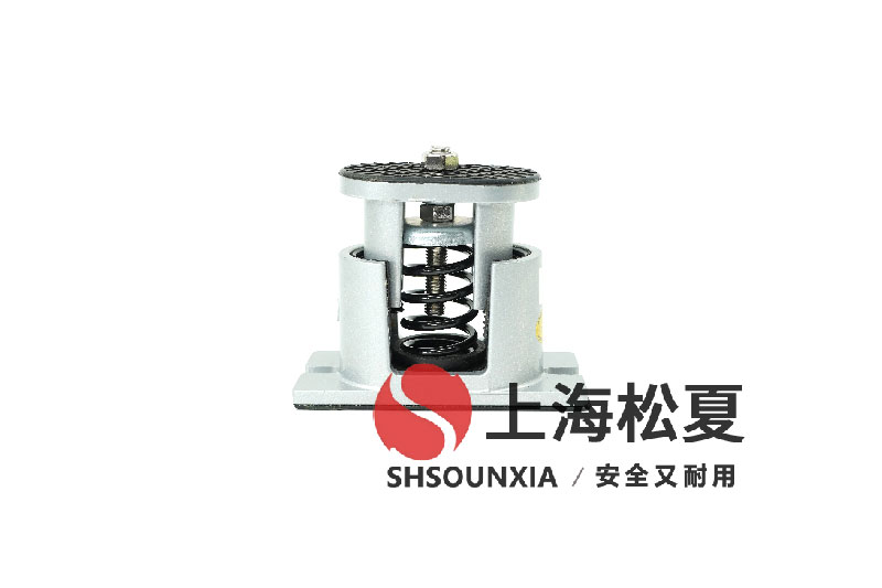 高壓增壓泵用橡膠饒性軟連接