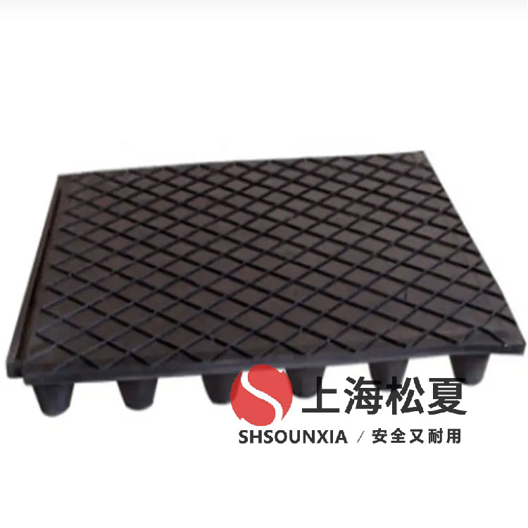 造紙污水處理用橡膠防震伸縮器