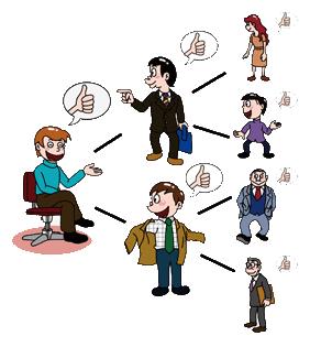 智能外呼營銷系統銷售好做嗎 智能外呼營銷系統銷售好做嗎