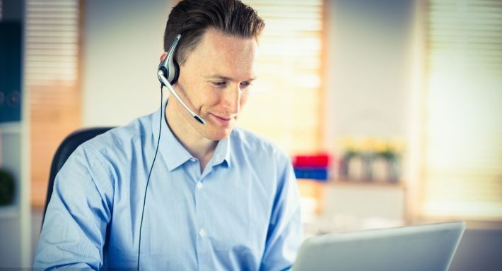 呼叫中心 呼叫中心