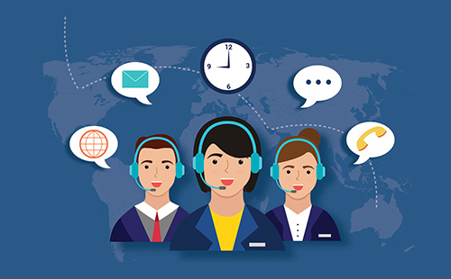 智能電話外呼系統怎么解決 智能電話外呼系統怎么解決