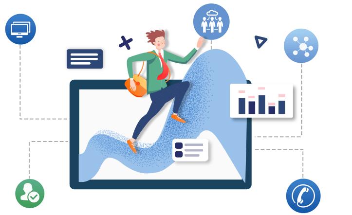 醫(yī)院呼叫中心系統(tǒng)有哪些作用 醫(yī)院呼叫中心系統(tǒng)有哪些作用