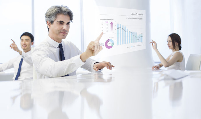 呼叫中心 呼叫中心