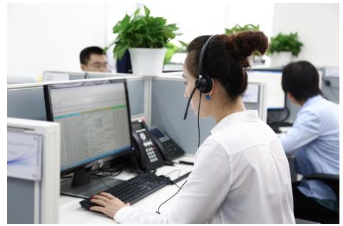 物流行業呼叫中心提供的服務 物流行業呼叫中心提供的服務
