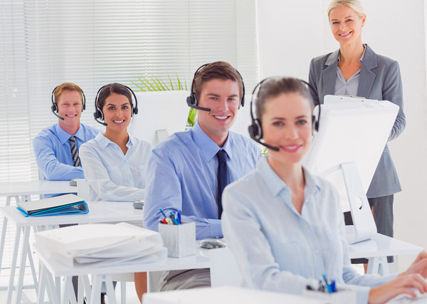 智能坐席電話呼叫中心系統 智能坐席電話呼叫中心系統