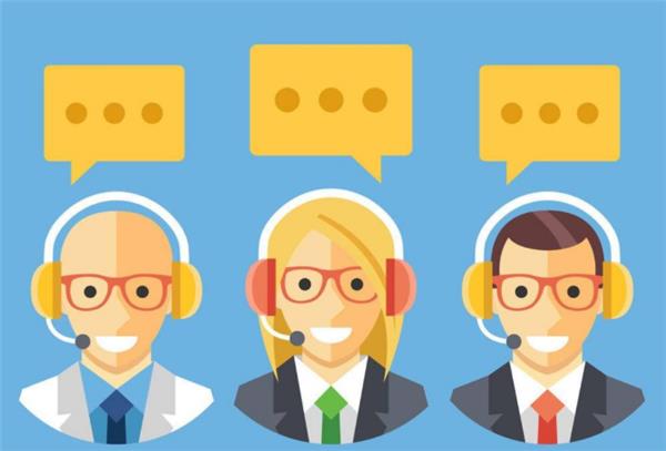 呼叫中心電話 呼叫中心電話