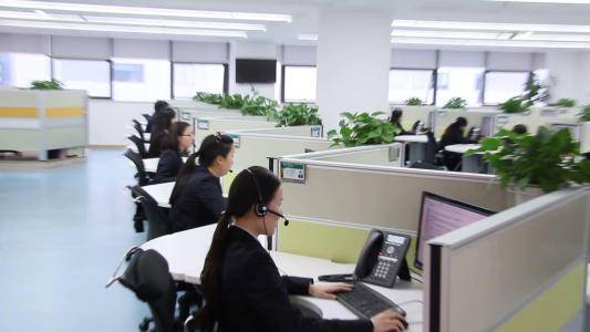 商業呼叫中心電話營銷系統 商業呼叫中心電話營銷系統