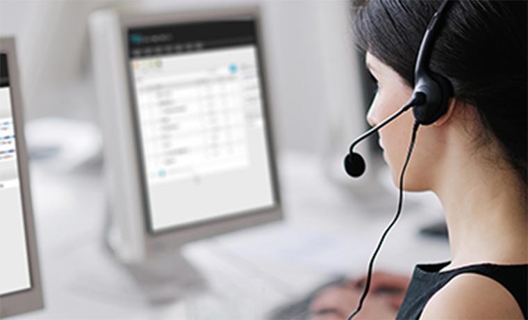 呼叫中心 呼叫中心