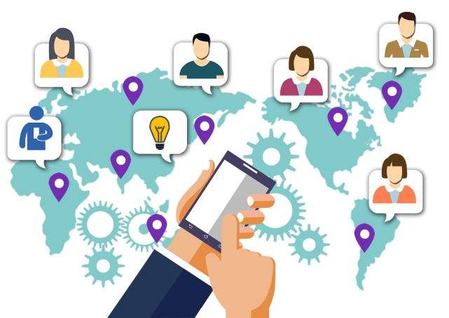 呼叫中心系統(tǒng) 呼叫中心系統(tǒng)