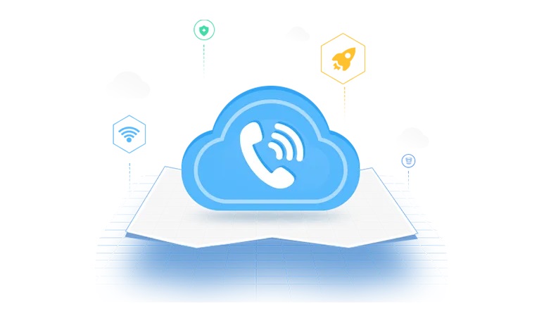 傳統呼叫中心和基于云的呼叫中心之間的主要區別