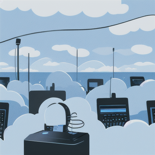 基于云的電話系統(tǒng)對業(yè)務(wù)通信的影響