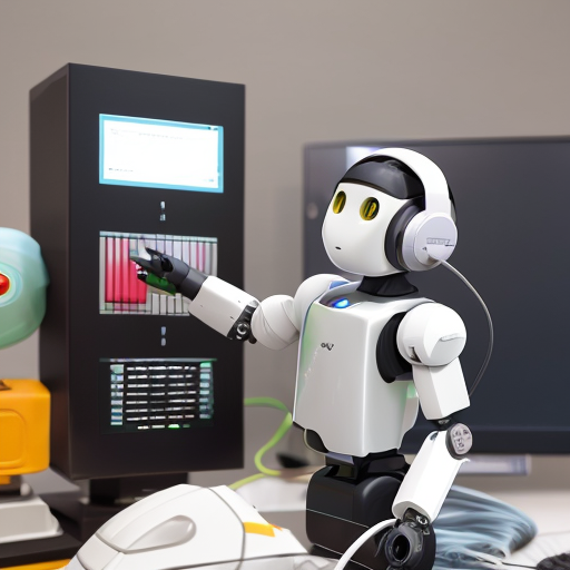 現代呼叫中心中技術的作用