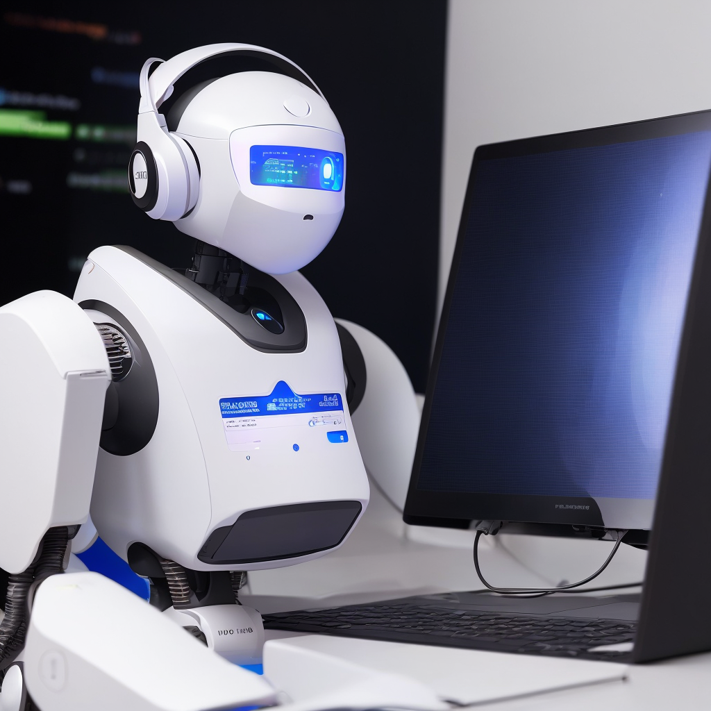 探索 AI 客戶服務(wù)回?fù)芟到y(tǒng)的功能