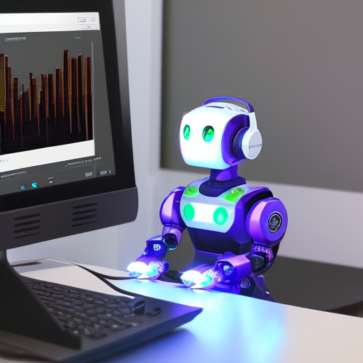 人工代理在自動化系統中的作用