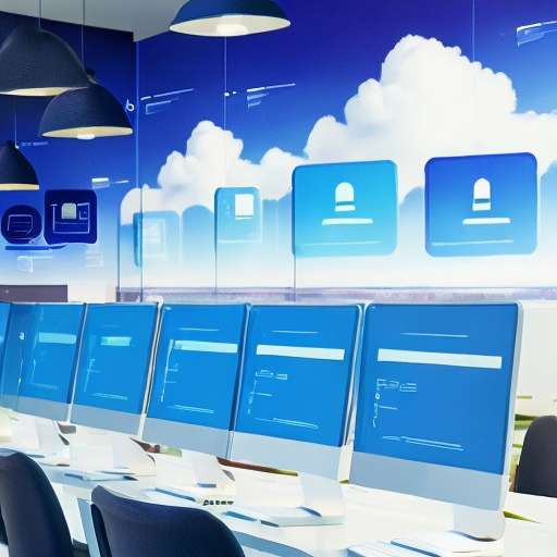 云計算呼叫中心解決方案的優勢