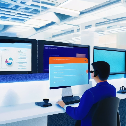 提升銷售業績：外呼電話系統平臺的最佳實踐