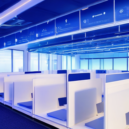 電話外呼系統在客戶服務中的作用