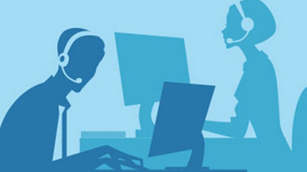 呼叫中心 呼叫中心