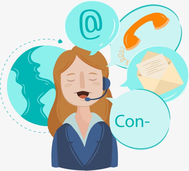 呼叫中心 呼叫中心