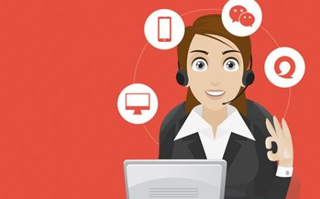 呼叫中心 呼叫中心