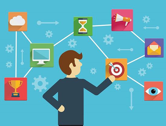 呼叫中心系統 呼叫中心系統