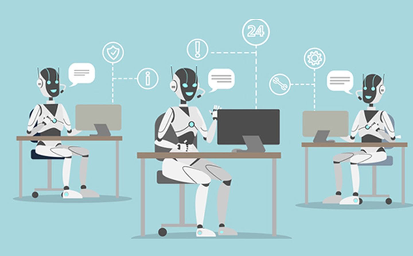 呼叫中心系統 呼叫中心系統